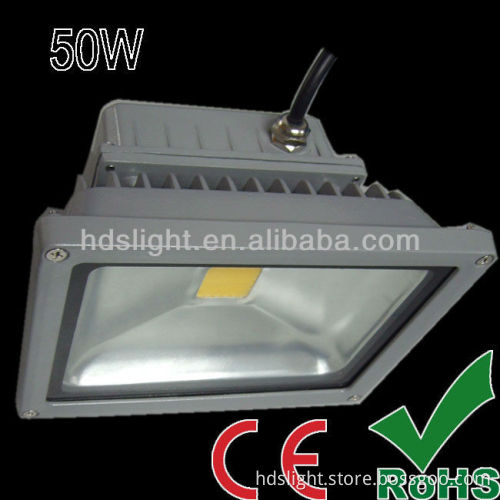 wholesale in china alibaba led flood light 50w